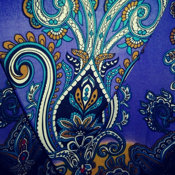 Maxi sundress - Picture 4 of 4